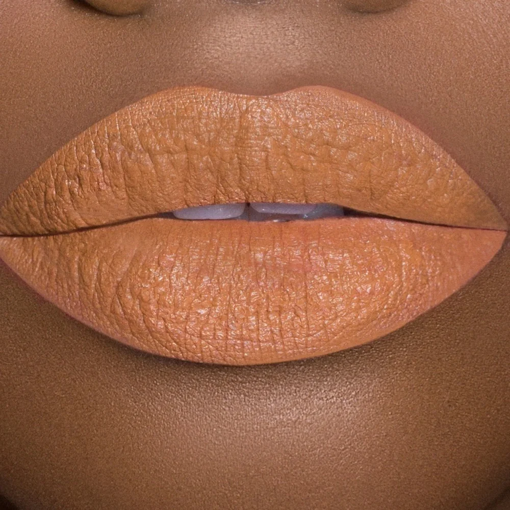 JEFFREE STAR - PLASTIC SURGERY Velvet Trap Lipstick NIB